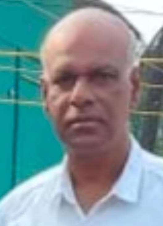 Obituary : Francis Paul Quadros(59), Kemmannu, Hoode Obituary : Francis Paul Quadros(59), Kemmannu, Hoode